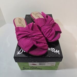 Sam Ed leman Fuachia Slides